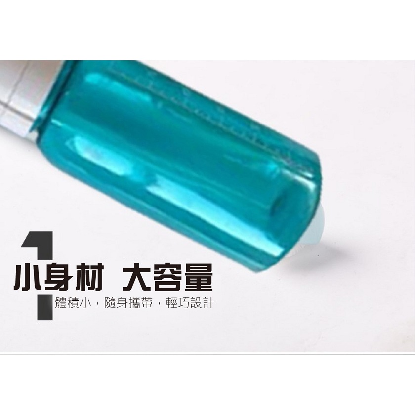 【好評不斷】新一代攜帶式強力沖牙洗鼻器(兩用款)-細節圖8
