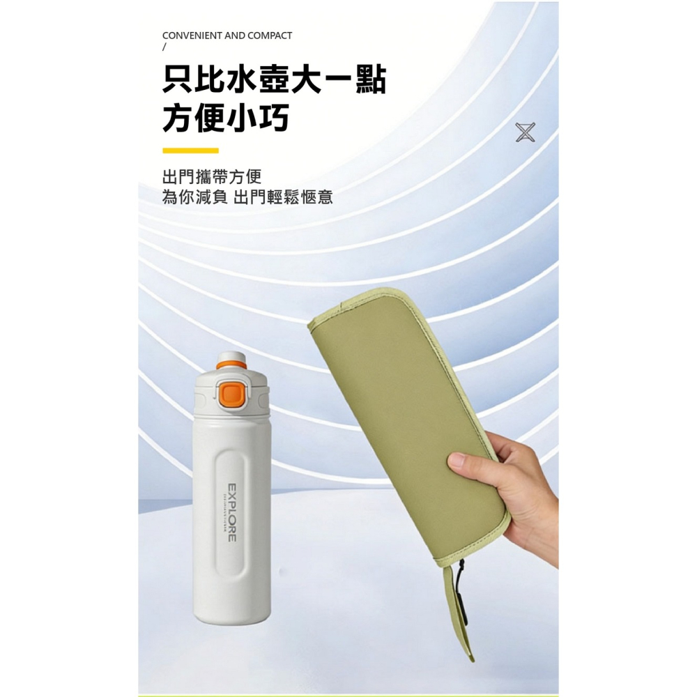 【限時購】多功能戶外可背式折疊椅-細節圖6