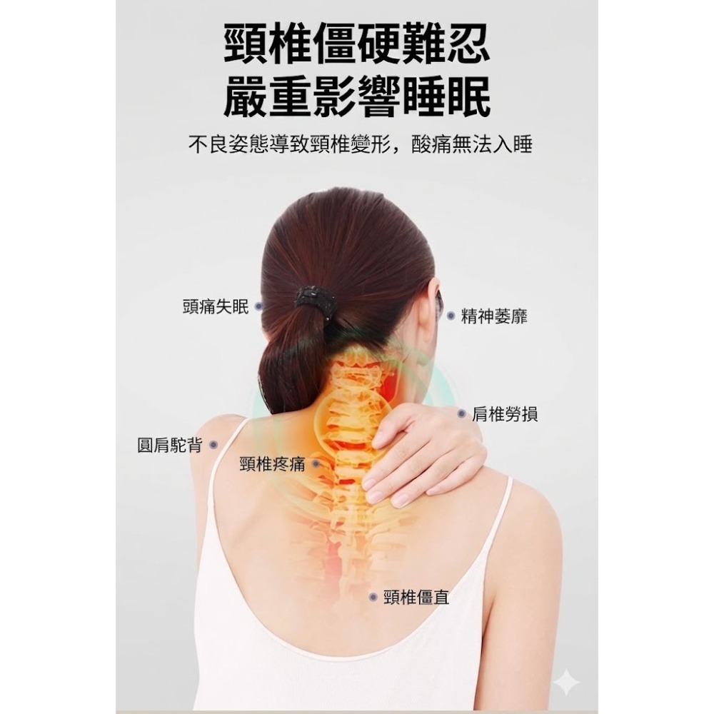 【限時購】蕎麥護頸花草枕 全蕎麥枕芯 助眠枕 護頸枕 硬枕頭 牽引枕 午覺枕 枕頭 腰椎支撐-細節圖9