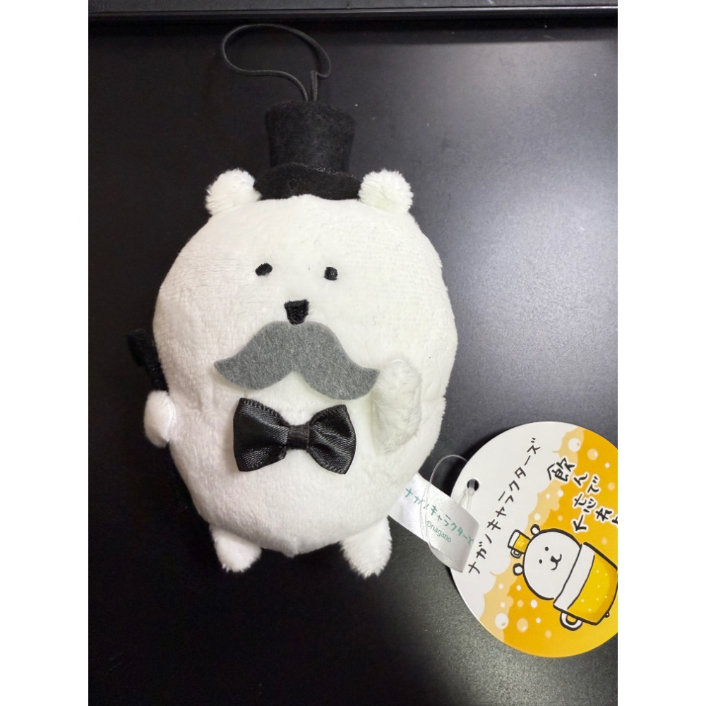 現貨在台 吉伊卡哇 自嘲熊 一番賞 全新-規格圖1