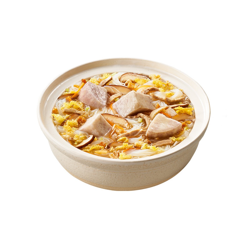 2026【老協珍】私房芋頭炊粉鍋LFA_1930g 固形物430g_官方授權經銷商-細節圖5