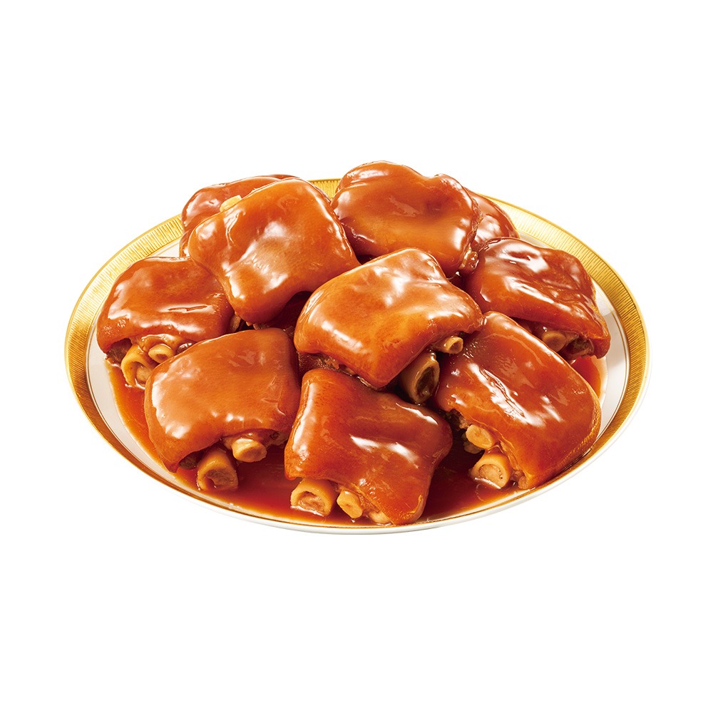 2026【老協珍】冰糖豬腳LEI_830g固形物630g_官方授權經銷商-細節圖5