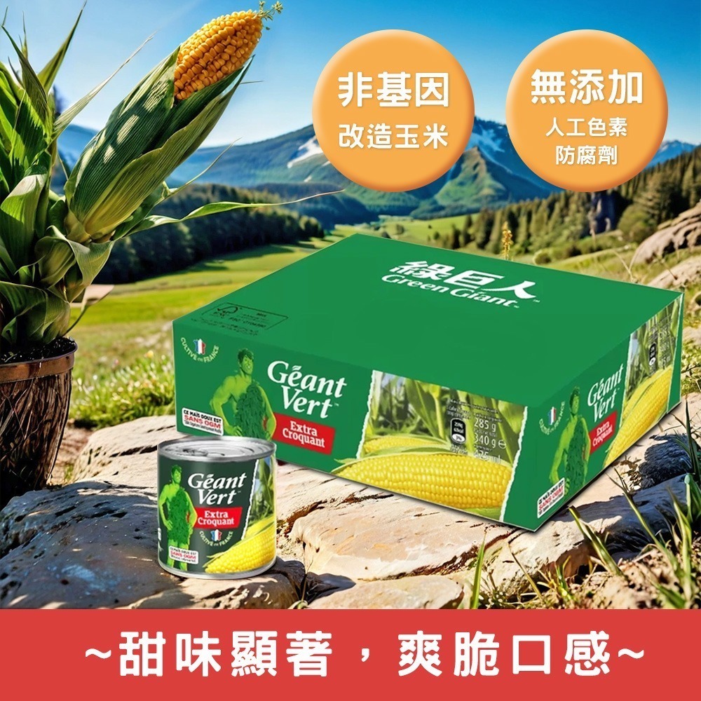 340gx12罐(原裝箱)