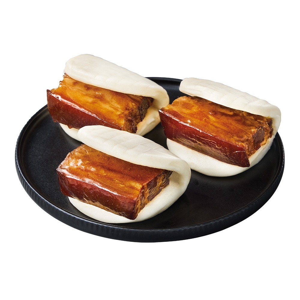 【老協珍】2026私房封肉刈包LE_680g__官方授權經銷商-細節圖5