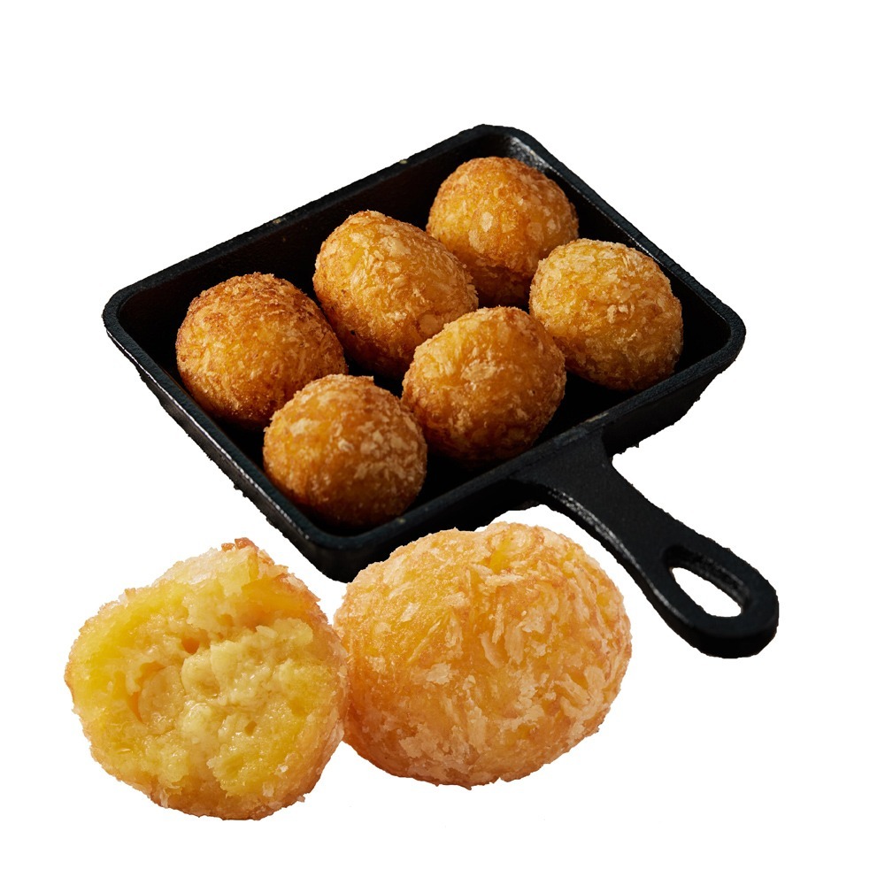 【創鮮家】2026黃金起司地瓜燒2包組(300g/包)|年菜|年節美食|團圓年菜-細節圖4