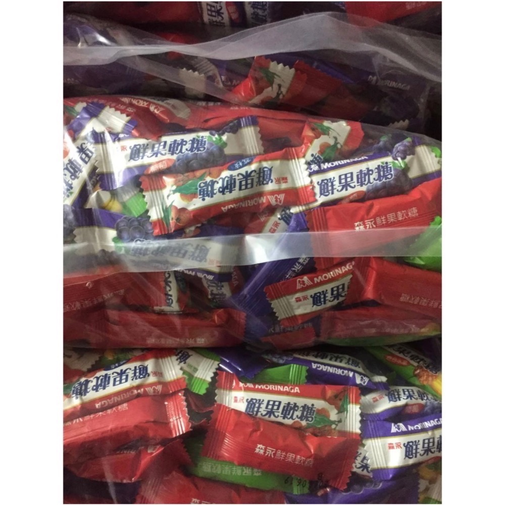 ⭐️現貨⭐️批發⭐️1000g分裝包-77乳加巧克力 巧菲斯 新貴派 足球巧克力 森永牛奶糖 鮮果軟糖-細節圖5
