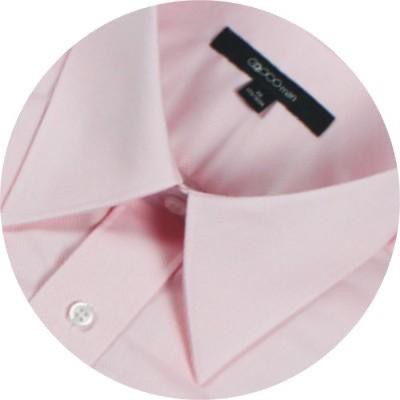 【G2000】款 Regular Fit 粉紅色 長袖/短袖襯衫 全新正品 全尺碼預購區