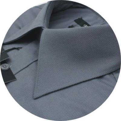 【G2000】款 Regular Fit 短袖襯衫 灰色 全新正品 全尺碼預購區