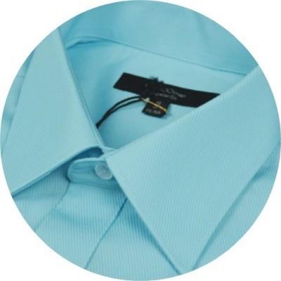 【G2000】款 Regular Fit 長/短袖襯衫 天空藍 全新正品 全尺碼預購區
