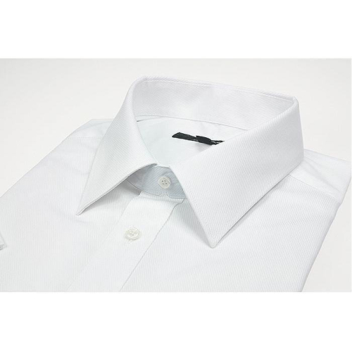 【G2000】款 Regular Fit 短袖襯衫 白色 全新正品 全尺碼預購區