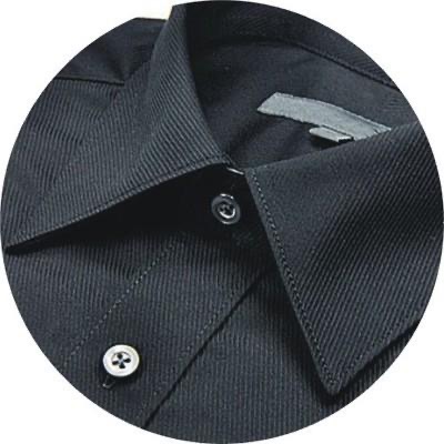 【G2000】款 Regular Fit 黑色 長袖/短袖襯衫 黑色 全新正品 全尺碼預購區