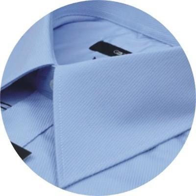 【G2000】款 Regular Fit 淡藍/微藍色 長袖/短袖 襯衫 全新正品 全尺碼預購區