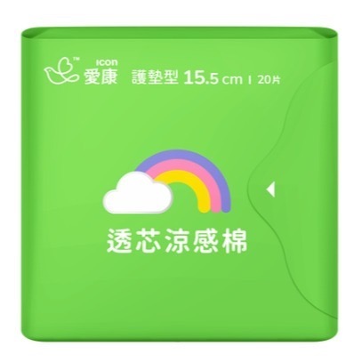 愛康衛生棉♥︎穩坐熱銷排名♥︎ 現貨熱賣中-規格圖1
