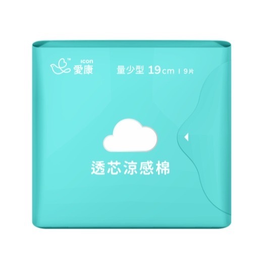 愛康衛生棉♥︎穩坐熱銷排名♥︎ 現貨熱賣中-規格圖1