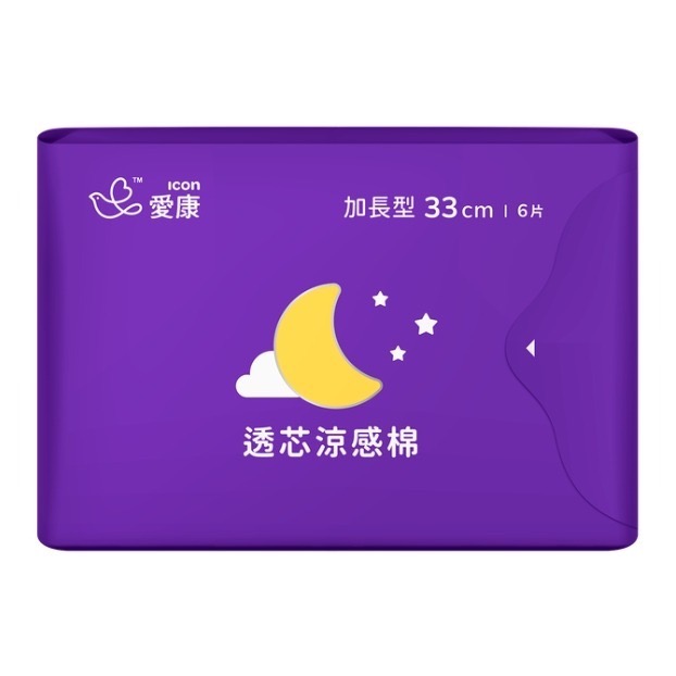 愛康衛生棉♥︎穩坐熱銷排名♥︎ 現貨熱賣中-規格圖1