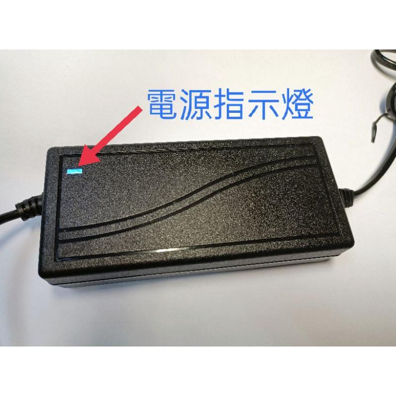 (門禁家) 含稅 DC12V 5A 電源供應器  變壓器 門禁系統 門禁設備 門禁電源-細節圖2