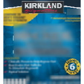 美國代購 Kirkland 溶液一盒(6瓶) 慕絲一盒(6瓶) 美國代購 5% 代購費用
