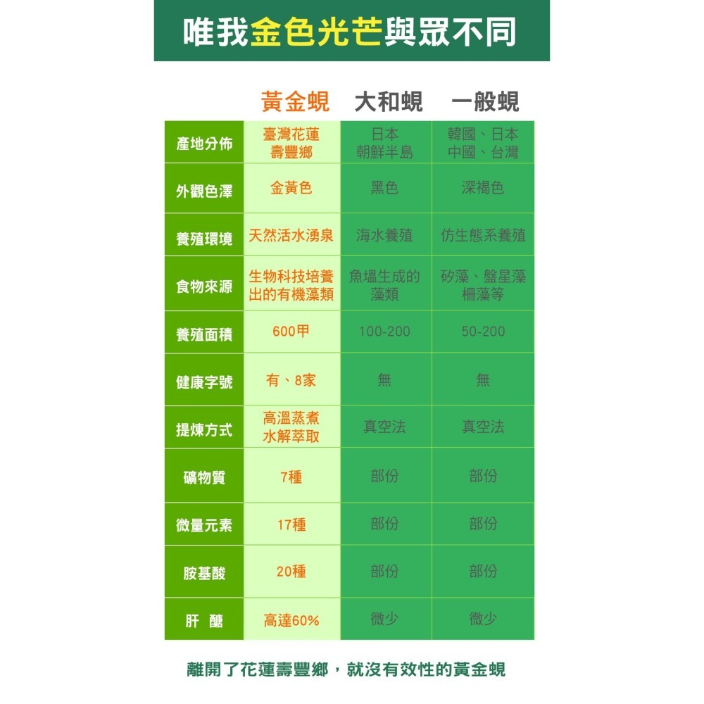 綠川 黃金蜆精 單包裝/6入盒裝-細節圖9