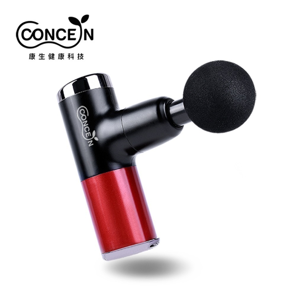 小精靈-迷你筋膜槍CON-FE802-細節圖2