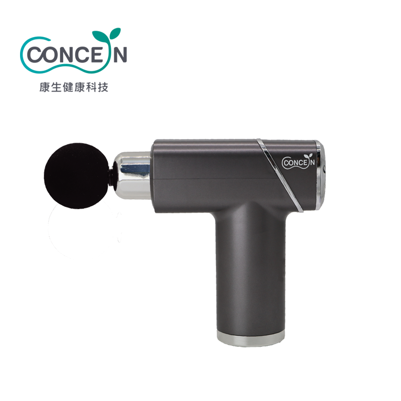 康生MINI雷神鎚筋膜槍CON-FE807-細節圖3