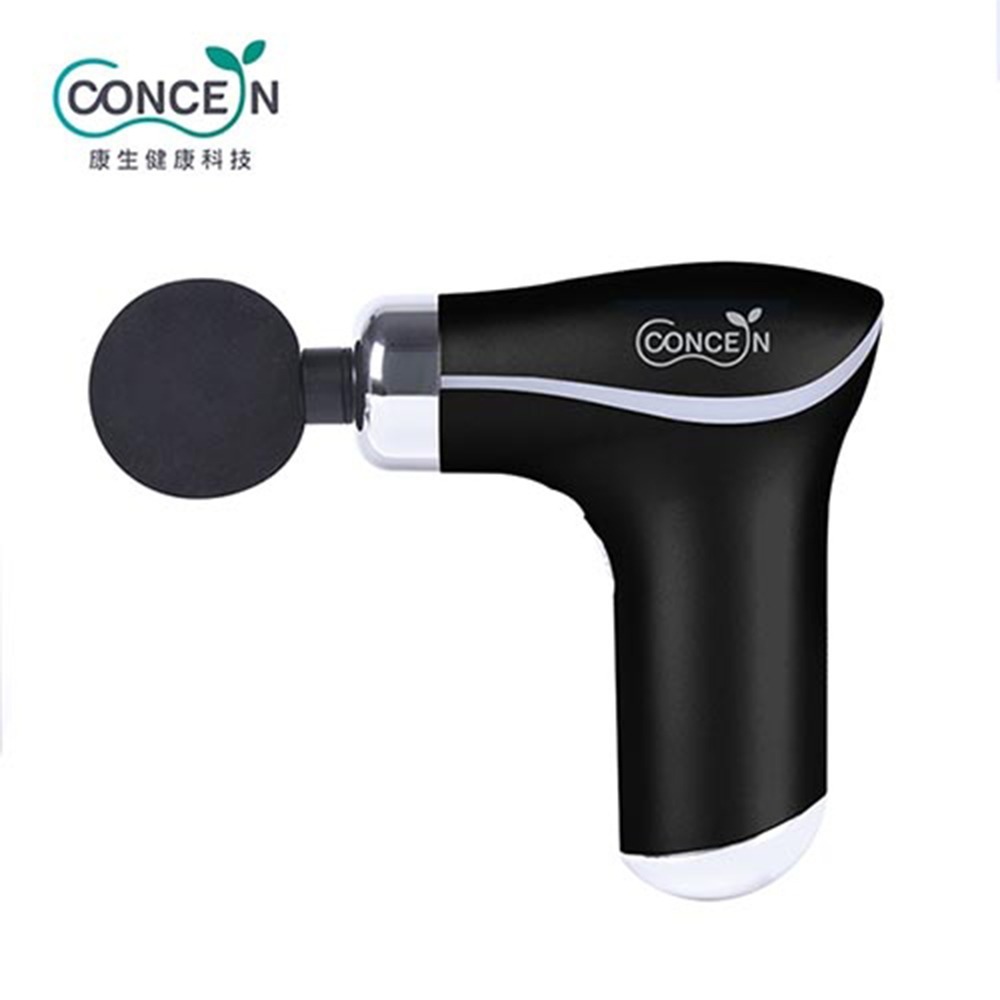 康生炫彩筋膜槍CON-FE809-細節圖2