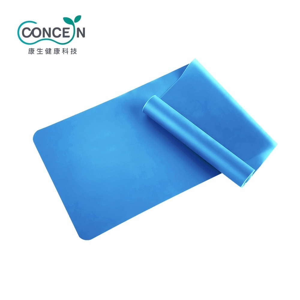 緊實曲線瑜珈彈力帶CON-YG062-細節圖2