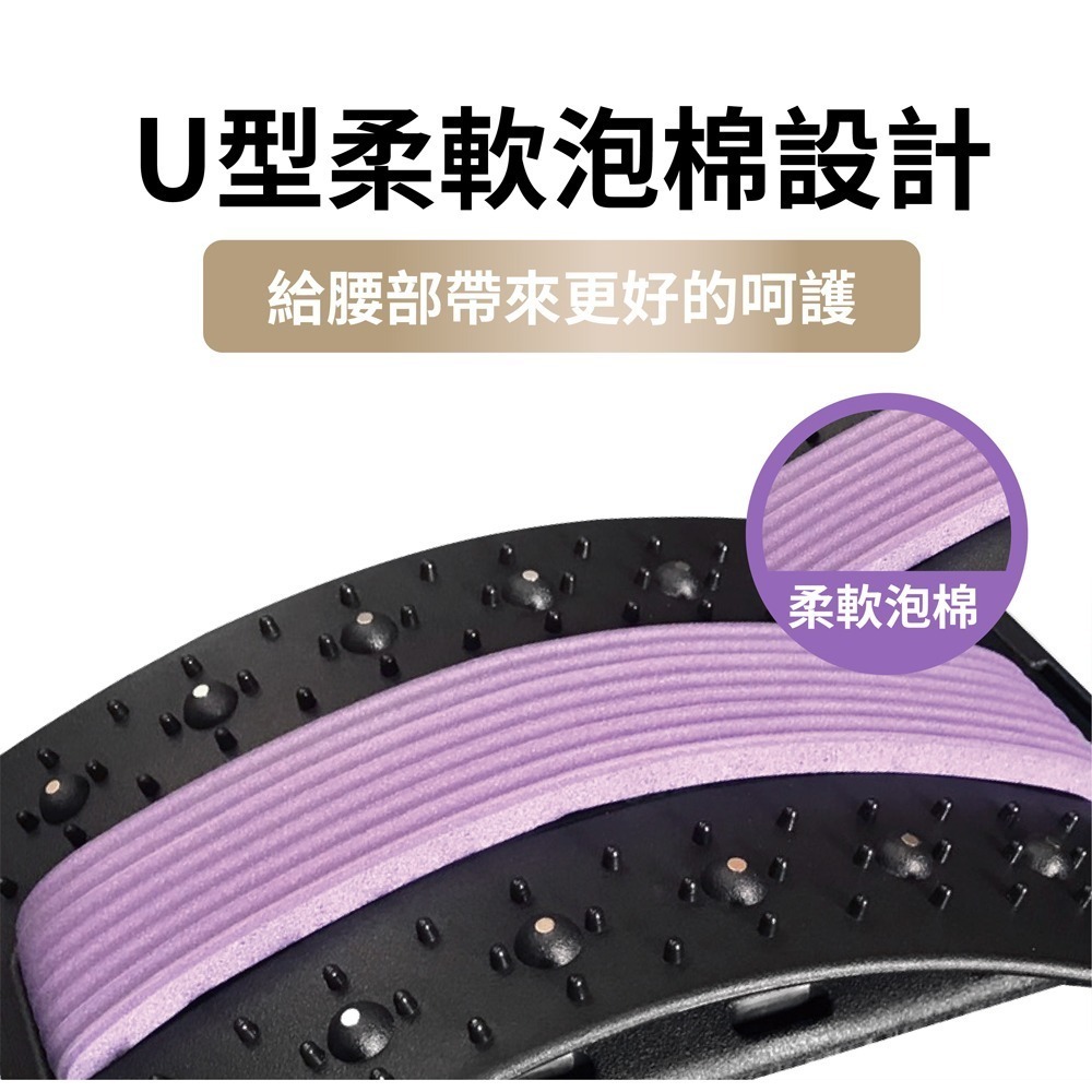 二代升級頂腰器CON-FE105-細節圖6