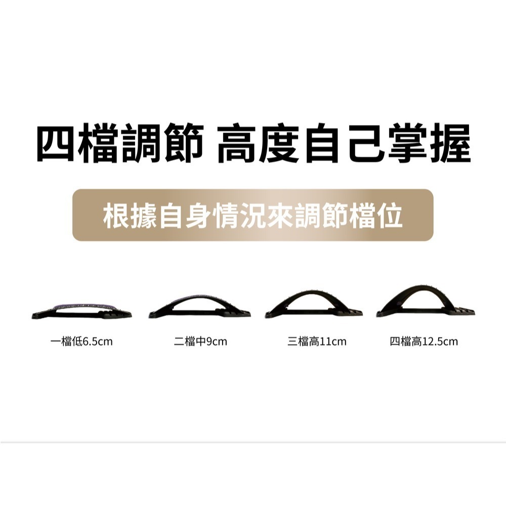 二代升級頂腰器CON-FE105-細節圖7