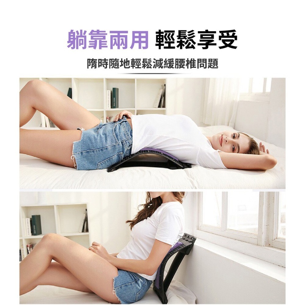 二代升級頂腰器CON-FE105-細節圖8