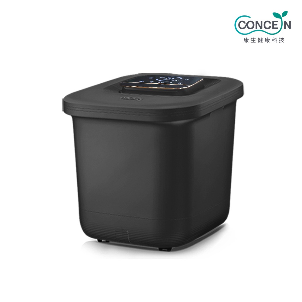 智慧足浴泡腳機CON-W370-細節圖2
