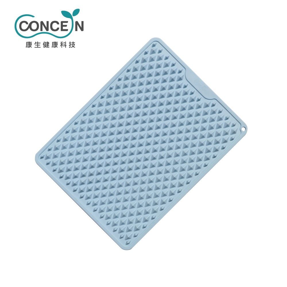 雙面軟矽膠超慢跑墊CON-YG052-細節圖2