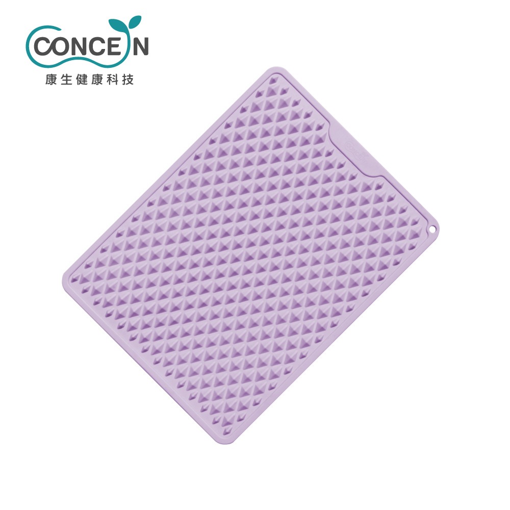 雙面軟矽膠超慢跑墊CON-YG052-細節圖3