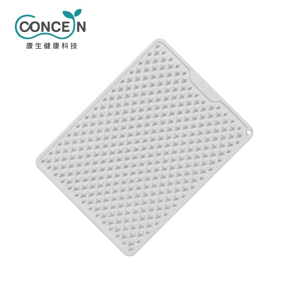 雙面軟矽膠超慢跑墊CON-YG052-細節圖4