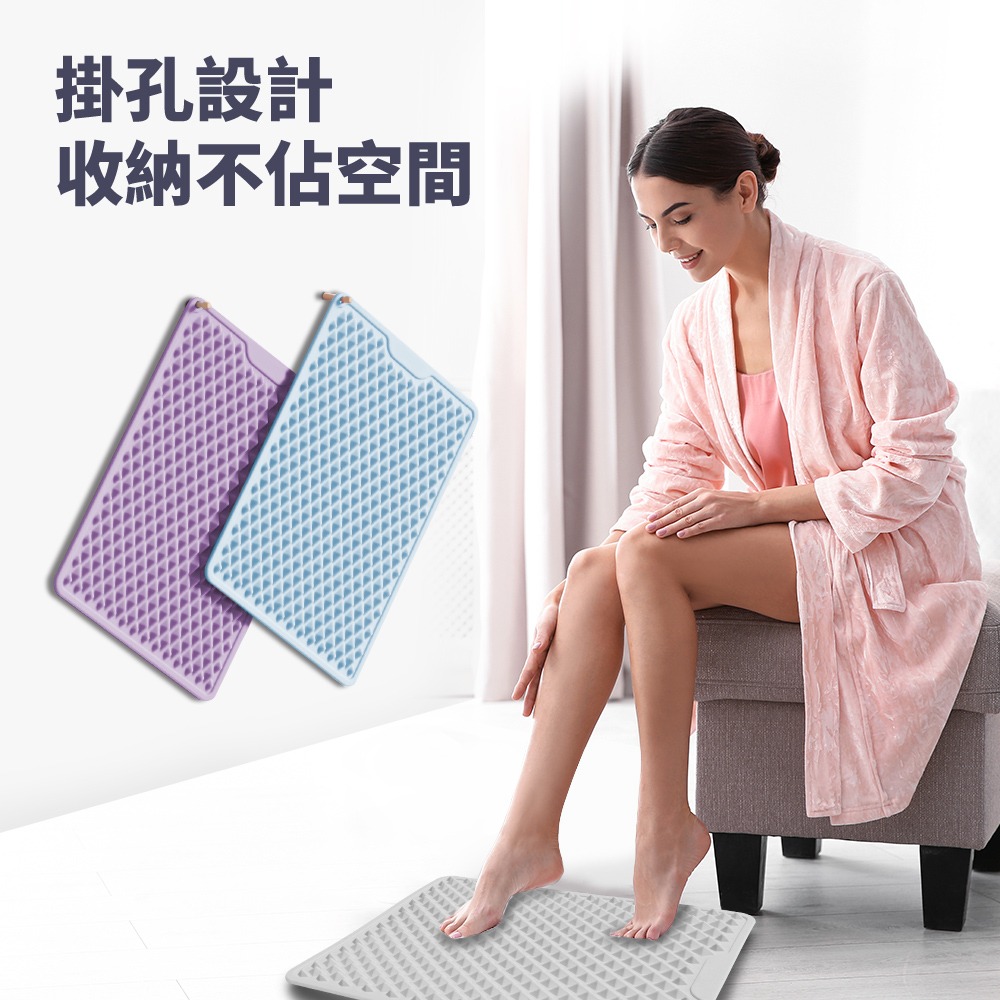 雙面軟矽膠超慢跑墊CON-YG052-細節圖11