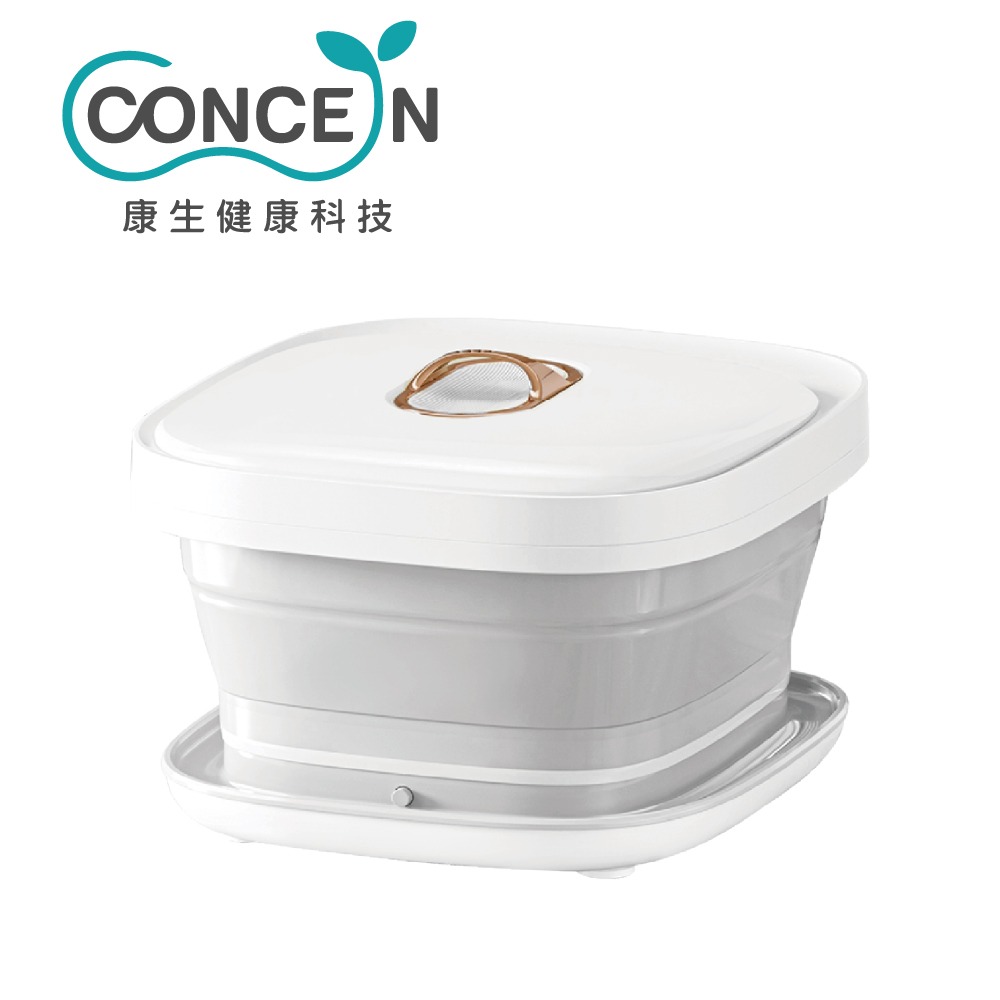 摺疊恆溫泡腳機/泡腳桶CON-W380-細節圖2