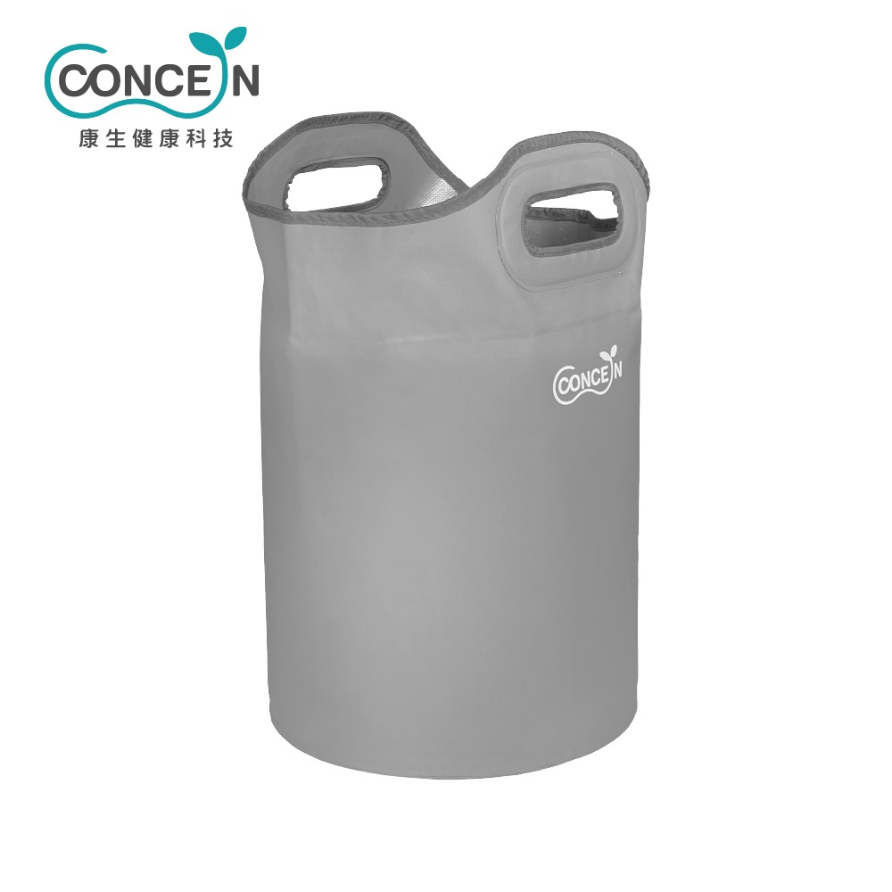 折疊便攜泡腳袋/泡腳桶CON-W390-細節圖2