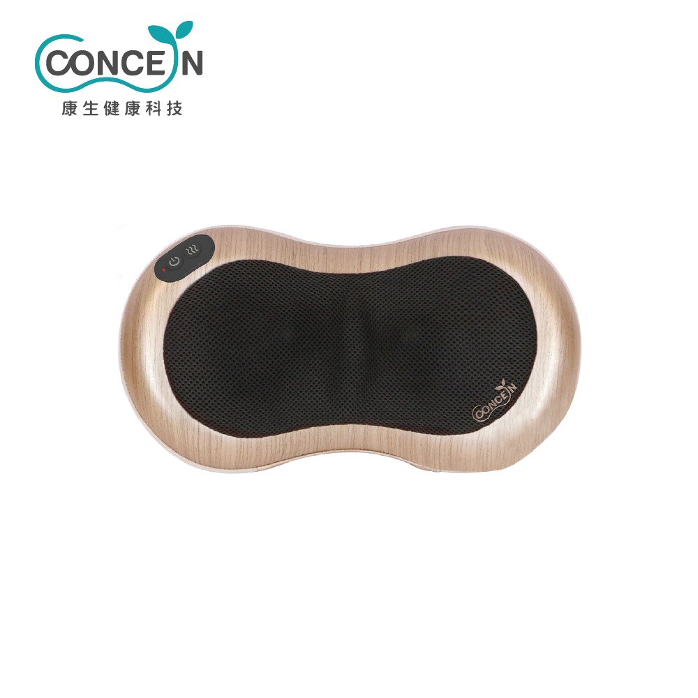 摩力寶貝 石墨烯無線按摩枕CON-1808-規格圖11