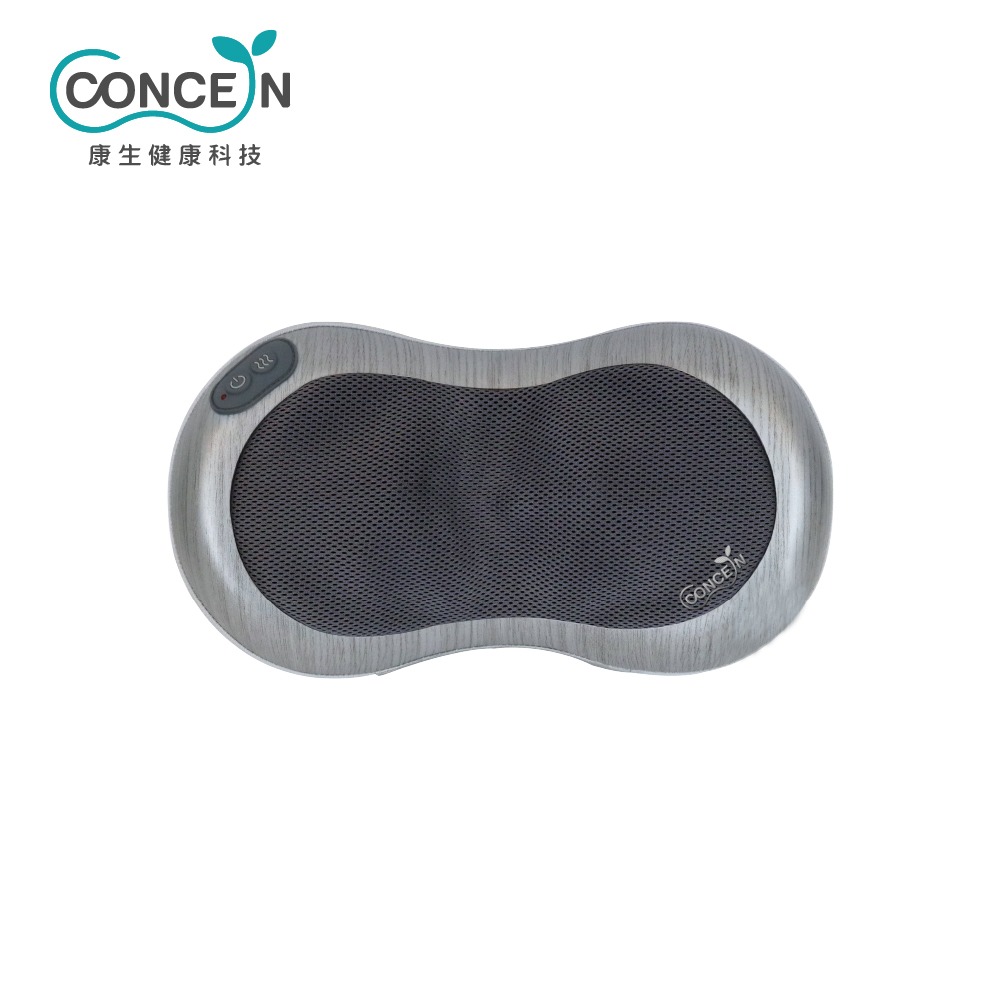 摩力寶貝 石墨烯無線按摩枕CON-1808-規格圖11