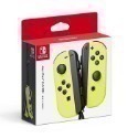 【好好玩電玩】展碁台灣保固任天堂 Switch NS 原廠 JoyCon 左右手把 把手 控制器 握把 漆彈款 JC-規格圖1