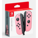 【好好玩電玩】展碁台灣保固任天堂 Switch NS 原廠 JoyCon 左右手把 把手 控制器 握把 漆彈款 JC-規格圖1