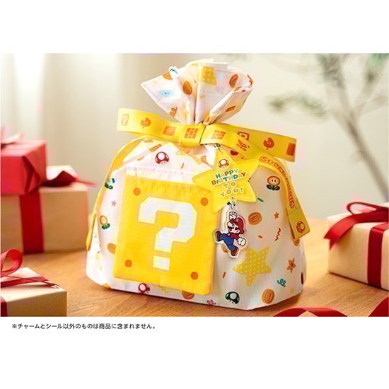 十二強 台灣隊 幸運物 任天堂官方 Switch NS 超級瑪利歐裝飾吊飾 無敵星 無敵星星 無敵幸運星 中華隊-細節圖8