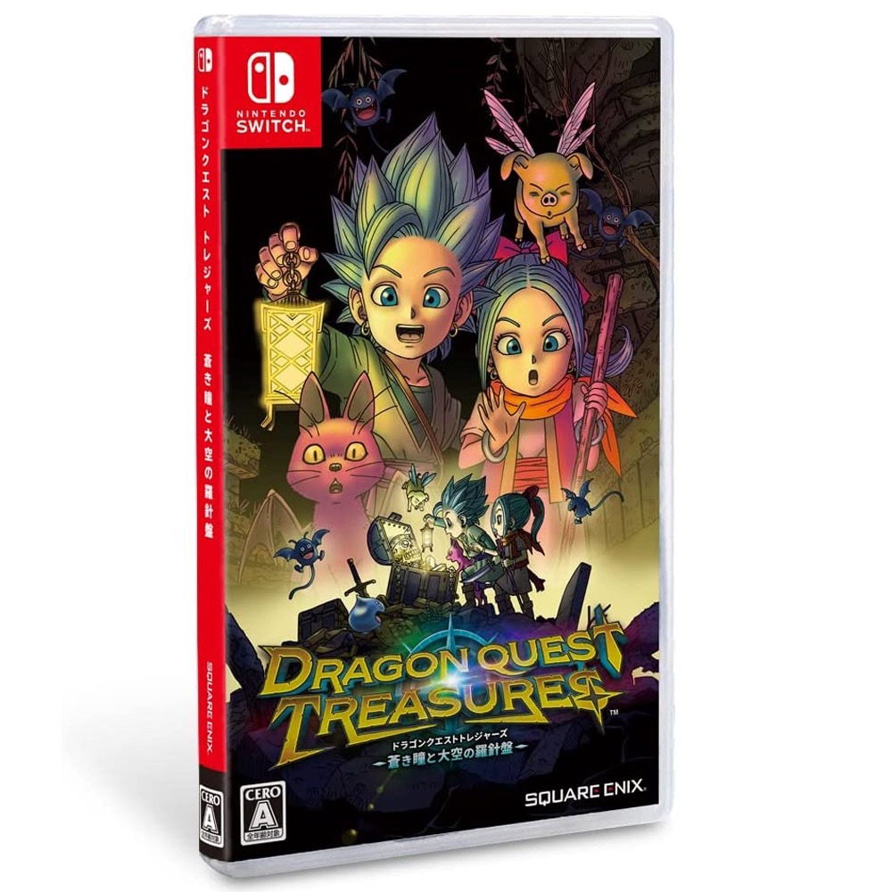 Quest Monsters Dragon Quest Switch Lite Nintendo Switch Console