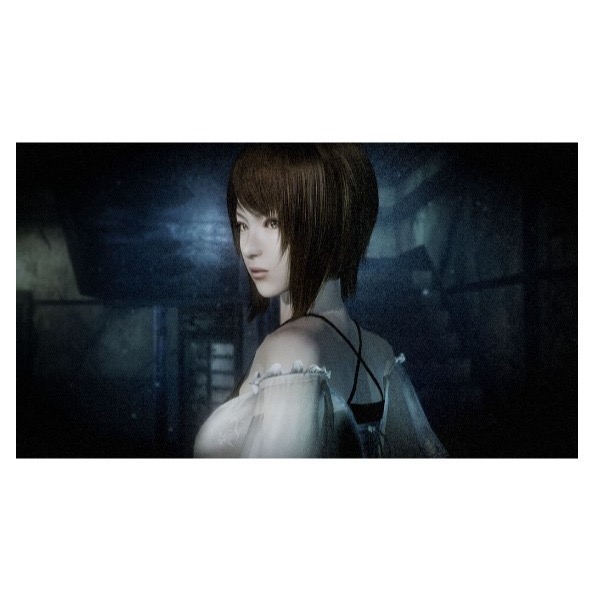 【萌電玩】免運 NS Switch PS4 零 ~ 月蝕的假面 中文版 遊戲片 台灣公司貨 恐怖 日系 鬼魂 射擊-細節圖4