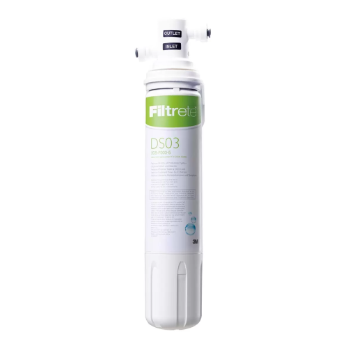 🔥全新 3M Filtrete DS03 系統配件包 極淨便捷淨水器