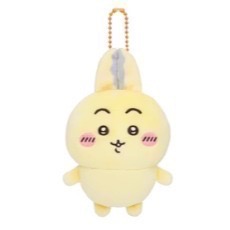 京京國際 來點不一樣的怪怪風吧😛日本🇯🇵吉伊卡哇 平行世界 兔 烏薩奇 吊飾 全新正版✈️空運直寄回台-細節圖2