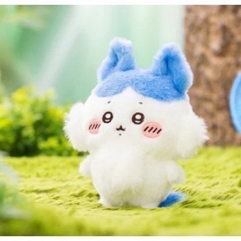 京京國際 來點不一樣的怪怪風吧😛日本🇯🇵吉伊卡哇 平行世界 兔 烏薩奇 吊飾 全新正版✈️空運直寄回台-細節圖4