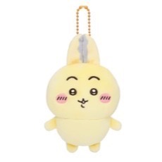 京京國際 來點不一樣的怪怪風吧😛日本🇯🇵吉伊卡哇 平行世界 兔 烏薩奇 吊飾 全新正版✈️空運直寄回台-規格圖7