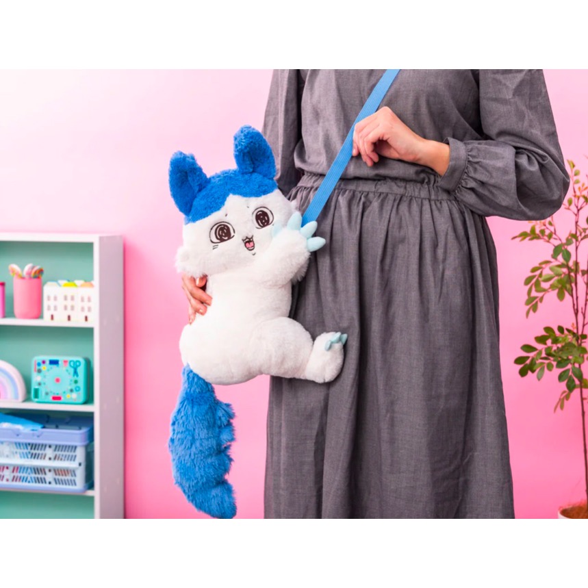 京京國際 來點不一樣的怪怪風吧😛日本🇯🇵吉伊卡哇 平行世界 兔 烏薩奇 吊飾 全新正版✈️空運直寄回台-規格圖7