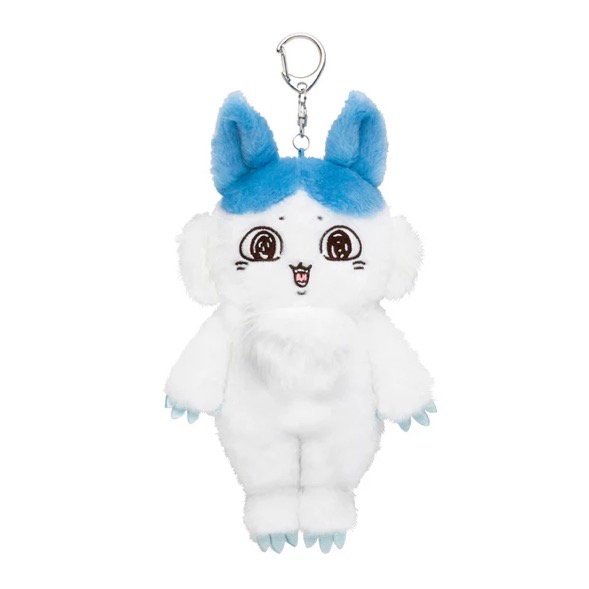 京京國際 來點不一樣的怪怪風吧😛日本🇯🇵吉伊卡哇 平行世界 兔 烏薩奇 吊飾 全新正版✈️空運直寄回台-規格圖7