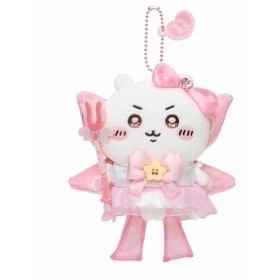 單品免運 京京國際 現貨 二代超魔法少女 黑魔法🇯🇵 吉伊卡哇 小甲蟲 全新正版✈️空運直寄-規格圖4